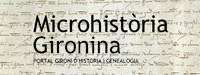 Microhistòria Gironina